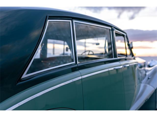 1956 Rolls-Royce Silver Wraith (CC-2016187) for sale in Ft. Lauderdale, Florida