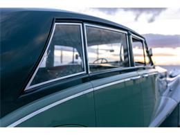1956 Rolls-Royce Silver Wraith (CC-2016187) for sale in Ft. Lauderdale, Florida
