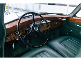 1956 Rolls-Royce Silver Wraith (CC-2016187) for sale in Ft. Lauderdale, Florida