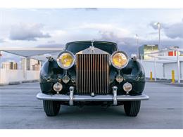 1956 Rolls-Royce Silver Wraith (CC-2016187) for sale in Ft. Lauderdale, Florida