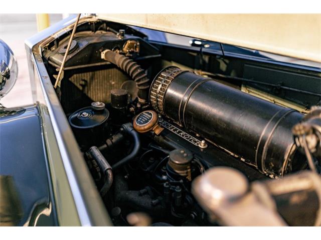 1956 Rolls-Royce Silver Wraith (CC-2016187) for sale in Ft. Lauderdale, Florida