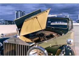 1956 Rolls-Royce Silver Wraith (CC-2016187) for sale in Ft. Lauderdale, Florida