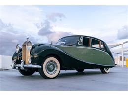 1956 Rolls-Royce Silver Wraith (CC-2016187) for sale in Ft. Lauderdale, Florida