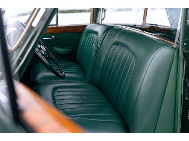 1956 Rolls-Royce Silver Wraith (CC-2016187) for sale in Ft. Lauderdale, Florida