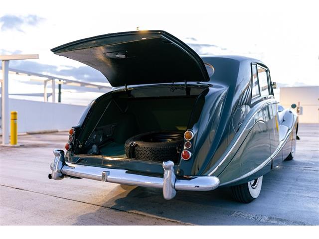 1956 Rolls-Royce Silver Wraith (CC-2016187) for sale in Ft. Lauderdale, Florida