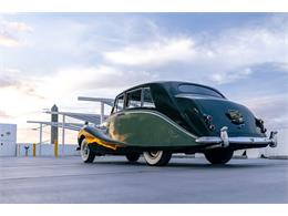 1956 Rolls-Royce Silver Wraith (CC-2016187) for sale in Ft. Lauderdale, Florida