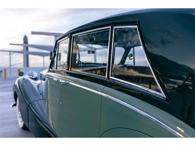 1956 Rolls-Royce Silver Wraith (CC-2016187) for sale in Ft. Lauderdale, Florida