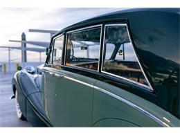 1956 Rolls-Royce Silver Wraith (CC-2016187) for sale in Ft. Lauderdale, Florida