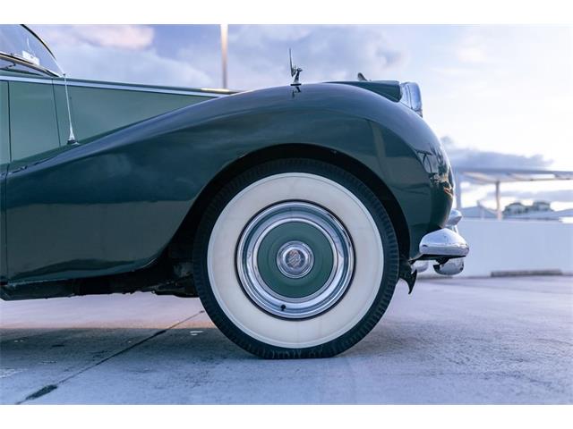 1956 Rolls-Royce Silver Wraith (CC-2016187) for sale in Ft. Lauderdale, Florida