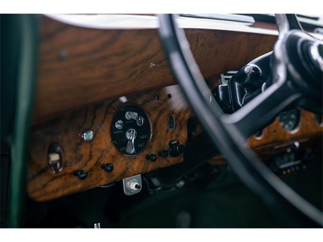 1956 Rolls-Royce Silver Wraith (CC-2016187) for sale in Ft. Lauderdale, Florida