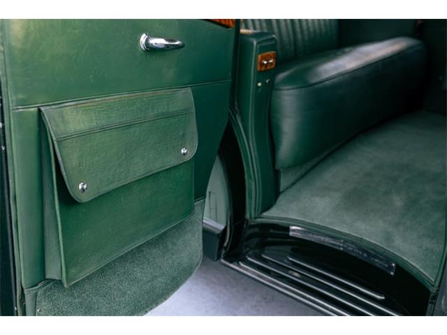 1956 Rolls-Royce Silver Wraith (CC-2016187) for sale in Ft. Lauderdale, Florida