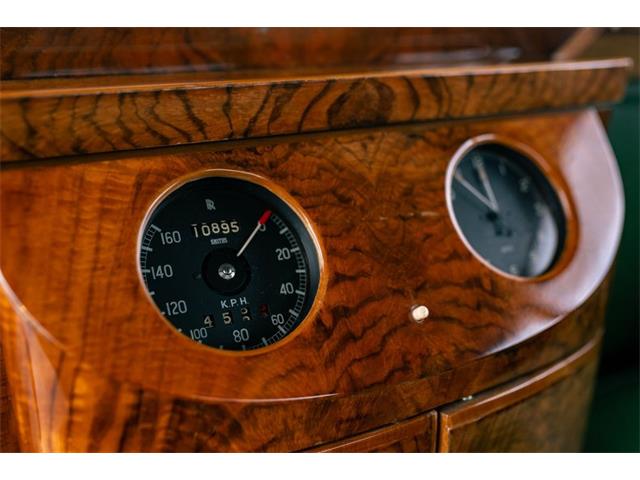 1956 Rolls-Royce Silver Wraith (CC-2016187) for sale in Ft. Lauderdale, Florida