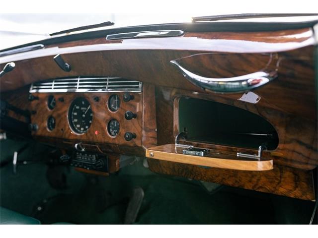 1956 Rolls-Royce Silver Wraith (CC-2016187) for sale in Ft. Lauderdale, Florida