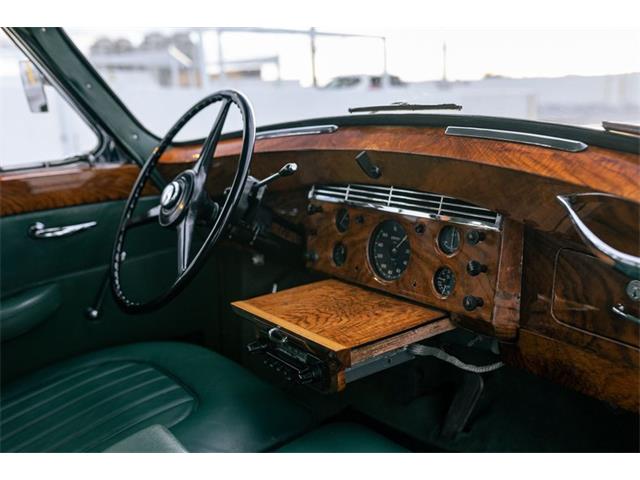 1956 Rolls-Royce Silver Wraith (CC-2016187) for sale in Ft. Lauderdale, Florida