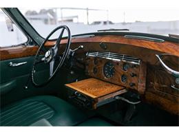 1956 Rolls-Royce Silver Wraith (CC-2016187) for sale in Ft. Lauderdale, Florida