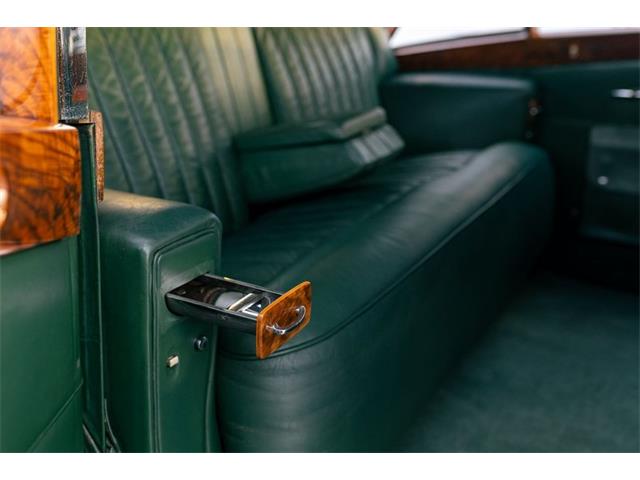 1956 Rolls-Royce Silver Wraith (CC-2016187) for sale in Ft. Lauderdale, Florida