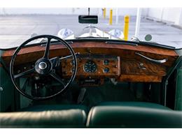 1956 Rolls-Royce Silver Wraith (CC-2016187) for sale in Ft. Lauderdale, Florida