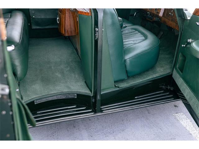 1956 Rolls-Royce Silver Wraith (CC-2016187) for sale in Ft. Lauderdale, Florida