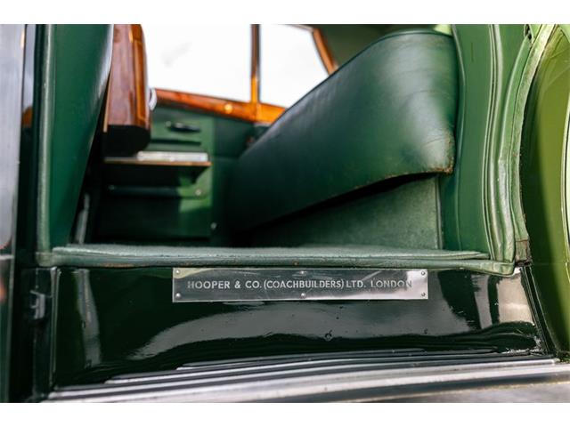 1956 Rolls-Royce Silver Wraith (CC-2016187) for sale in Ft. Lauderdale, Florida