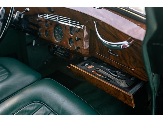 1956 Rolls-Royce Silver Wraith (CC-2016187) for sale in Ft. Lauderdale, Florida