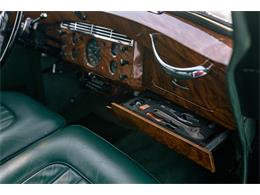 1956 Rolls-Royce Silver Wraith (CC-2016187) for sale in Ft. Lauderdale, Florida