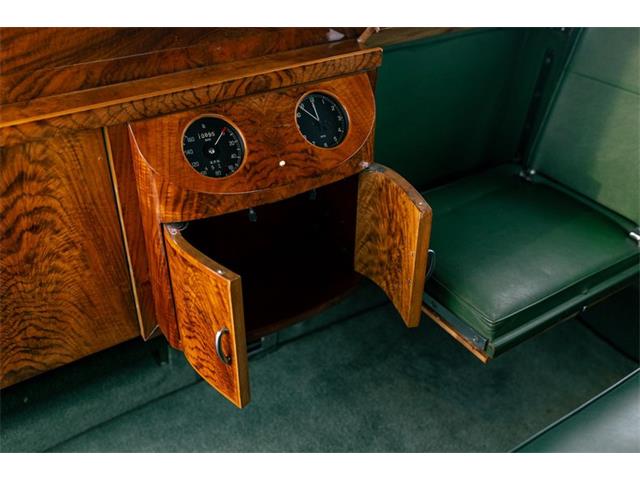 1956 Rolls-Royce Silver Wraith (CC-2016187) for sale in Ft. Lauderdale, Florida