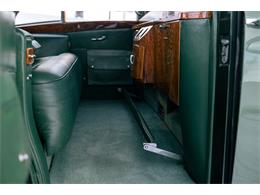 1956 Rolls-Royce Silver Wraith (CC-2016187) for sale in Ft. Lauderdale, Florida