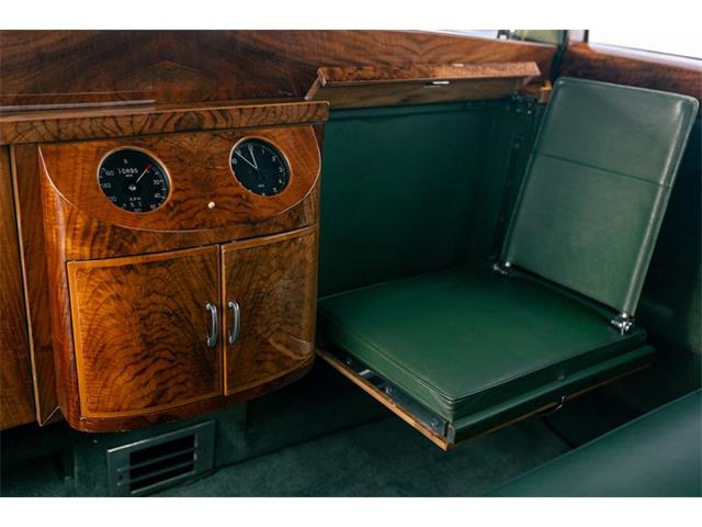 1956 Rolls-Royce Silver Wraith (CC-2016187) for sale in Ft. Lauderdale, Florida