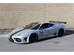 2001 Ferrari 360 (CC-2016190) for sale in Ft. Lauderdale, Florida