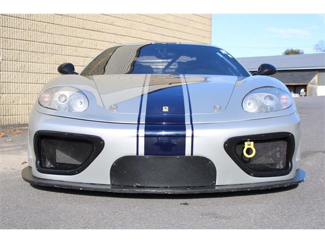 2001 Ferrari 360 (CC-2016190) for sale in Ft. Lauderdale, Florida