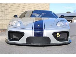 2001 Ferrari 360 (CC-2016190) for sale in Ft. Lauderdale, Florida