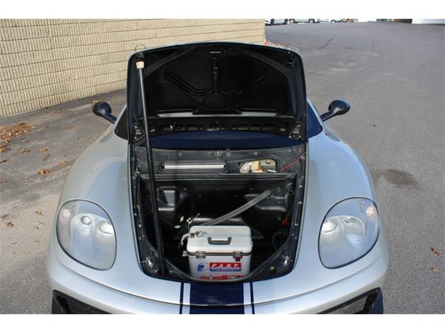 2001 Ferrari 360 (CC-2016190) for sale in Ft. Lauderdale, Florida