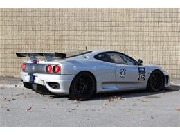 2001 Ferrari 360 (CC-2016190) for sale in Ft. Lauderdale, Florida