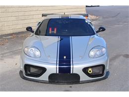2001 Ferrari 360 (CC-2016190) for sale in Ft. Lauderdale, Florida