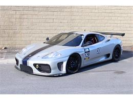 2001 Ferrari 360 (CC-2016190) for sale in Ft. Lauderdale, Florida