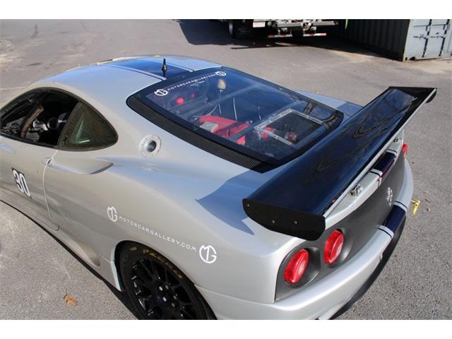 2001 Ferrari 360 (CC-2016190) for sale in Ft. Lauderdale, Florida