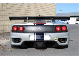 2001 Ferrari 360 (CC-2016190) for sale in Ft. Lauderdale, Florida