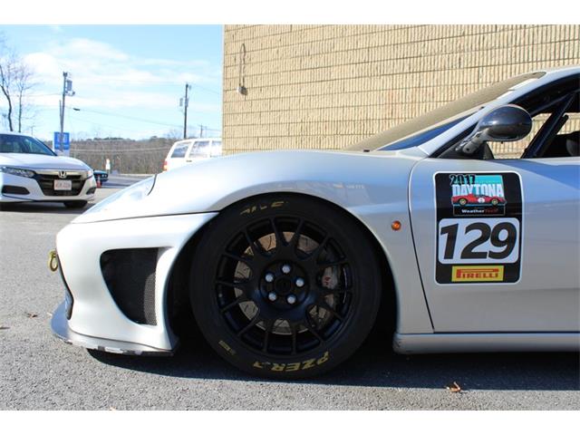 2001 Ferrari 360 (CC-2016190) for sale in Ft. Lauderdale, Florida