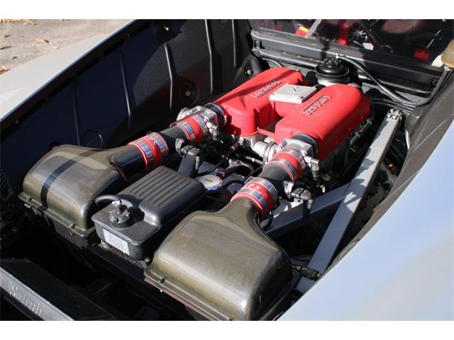 2001 Ferrari 360 (CC-2016190) for sale in Ft. Lauderdale, Florida