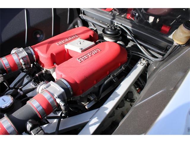 2001 Ferrari 360 (CC-2016190) for sale in Ft. Lauderdale, Florida
