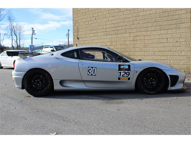 2001 Ferrari 360 (CC-2016190) for sale in Ft. Lauderdale, Florida