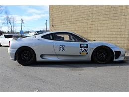 2001 Ferrari 360 (CC-2016190) for sale in Ft. Lauderdale, Florida