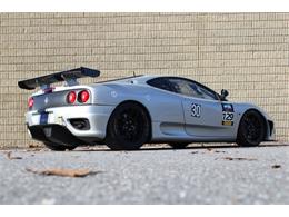 2001 Ferrari 360 (CC-2016190) for sale in Ft. Lauderdale, Florida