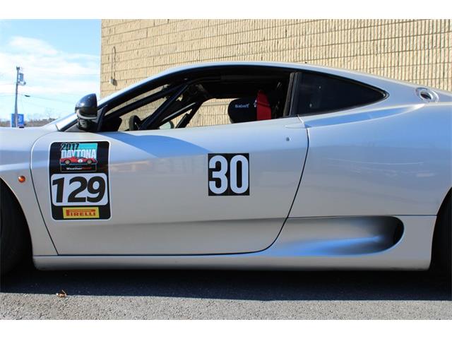 2001 Ferrari 360 (CC-2016190) for sale in Ft. Lauderdale, Florida