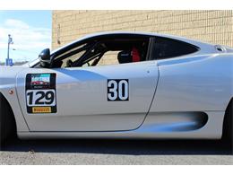 2001 Ferrari 360 (CC-2016190) for sale in Ft. Lauderdale, Florida