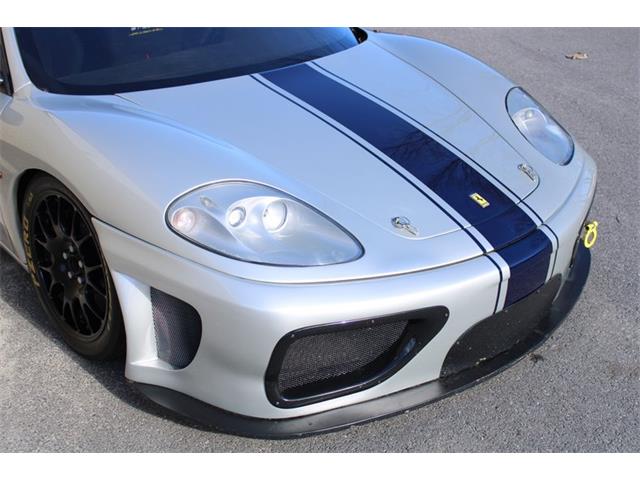2001 Ferrari 360 (CC-2016190) for sale in Ft. Lauderdale, Florida