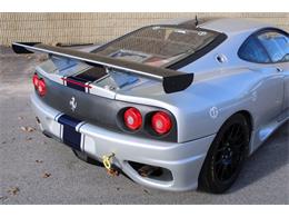 2001 Ferrari 360 (CC-2016190) for sale in Ft. Lauderdale, Florida