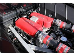 2001 Ferrari 360 (CC-2016190) for sale in Ft. Lauderdale, Florida
