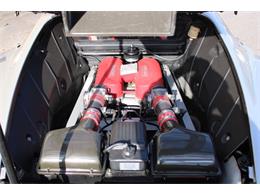 2001 Ferrari 360 (CC-2016190) for sale in Ft. Lauderdale, Florida