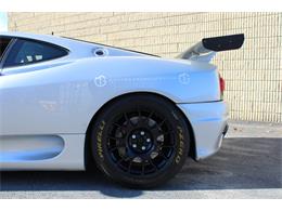 2001 Ferrari 360 (CC-2016190) for sale in Ft. Lauderdale, Florida